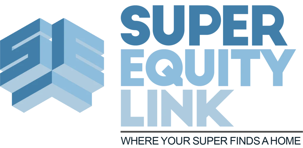 Super Equity Link Logo